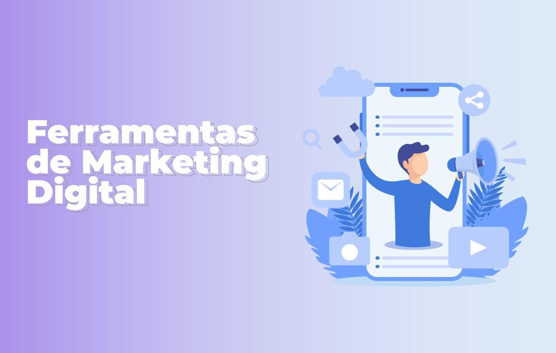 Ferramentas de Marketing Digital