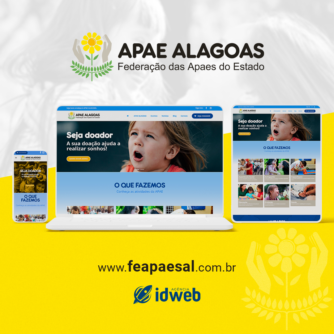 APAE Alagoas