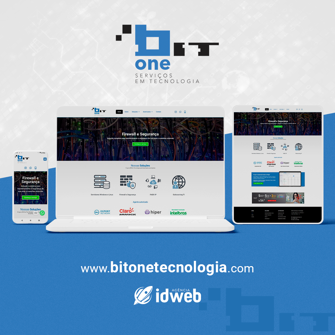 BitOne Tecnologia