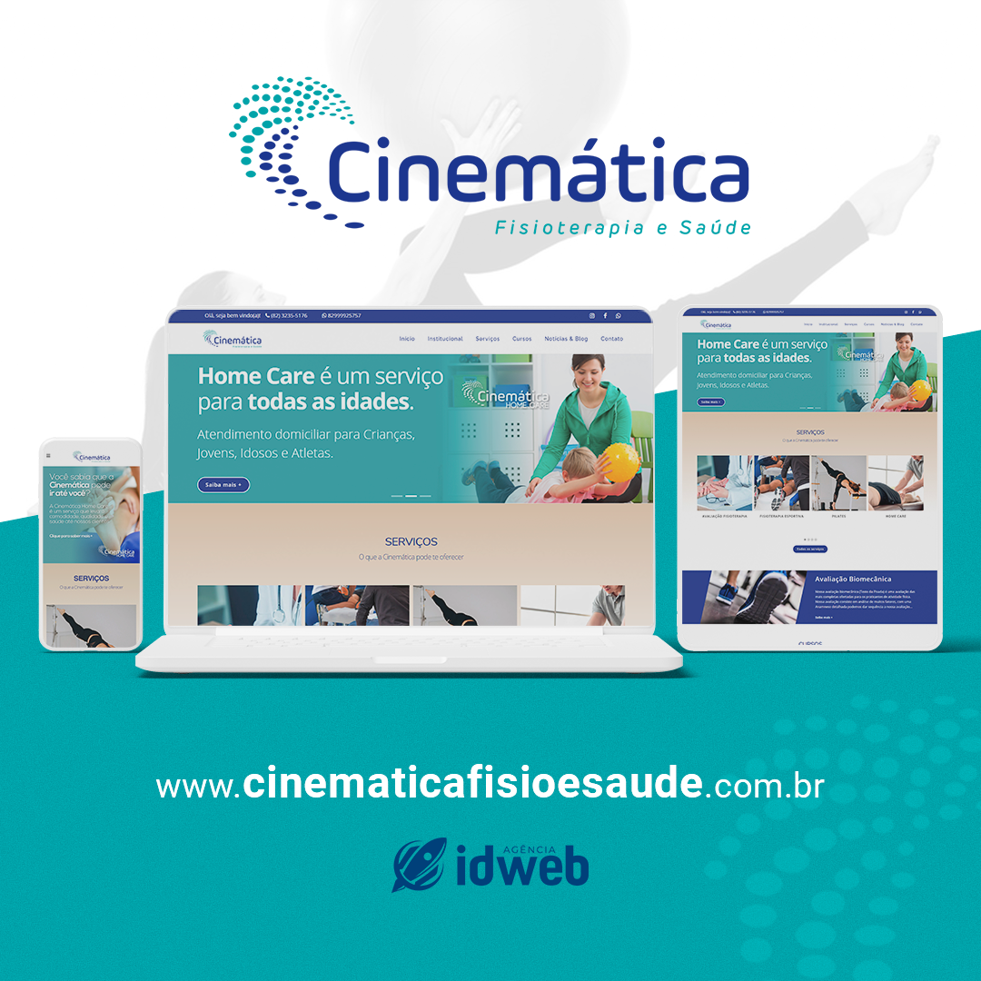 Cinemática