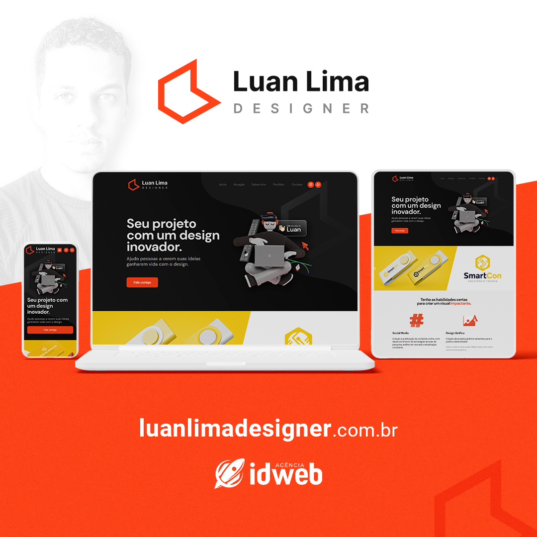 Luan Lima Design